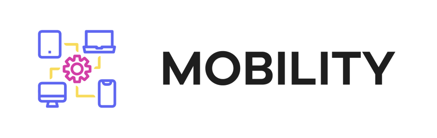Mobility logo