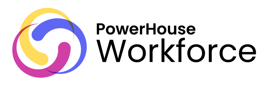 PowerHouse Workforce logo